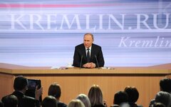 Фото с сайта kremlin.ru
