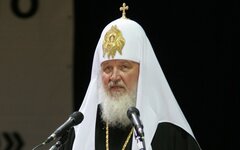 Патриарх Кирилл © KM.RU, Игорь Варнавский