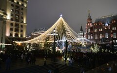 © KM.RU, Александр Кочубей