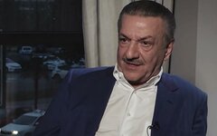 Тельман Исмаилов