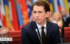 Себастьян Курц