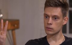 Стоп-кадр с видео в YouTube