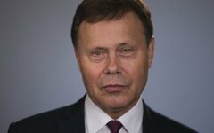 Николай Арефьев