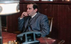 Константин Хабенский стал художественным руководителем  МХТ имени Чехова