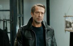 Машков в Госдуме Единая Россия