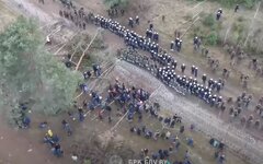 © KM.RU, Стоп-кадры из видео