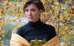 Ксения Алферова приравняла введение QR-кодов к поддержке фашизма