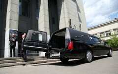 © KM.RU, Алексей Белкин