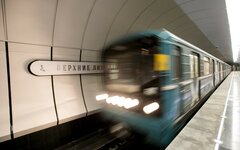 «Верхние Лихоборы»
