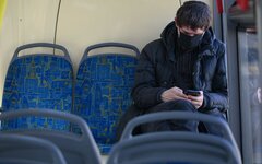 © KM.RU, Кирилл Дуболев