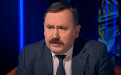 Бывший глава ФСИН Александр Калашников
