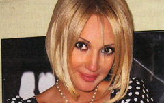 Лера Кудрявцева отказалась от маски