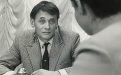 Скончался режиссер и сценарист Владимир Наумов 