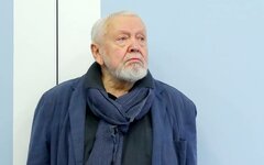 Скончался режиссер «Ассы» и «Анны Карениной» Сергей Соловьев
