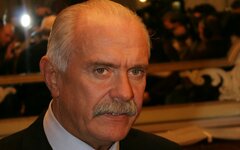 Госсподдержка  поможет Михалкову и Союзу кинематографистов осваивать идеи