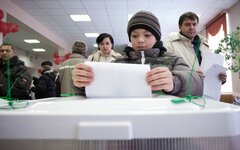 Выборы 