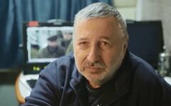 Андрей Малюков