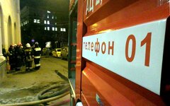 © KM.RU, Алексей Белкин