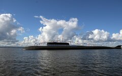 © KM.RU, © РИА Новости Владимир Астапкович