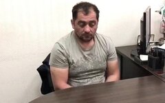 Сергей Ходжанян