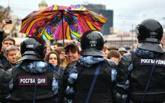 © KM.RU, РИА Новости Рамиль Ситдиков