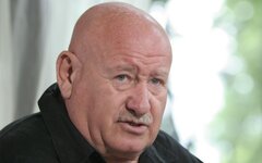 Скончался президент «Кинотавра» Марк Рудинштейн