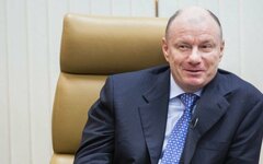 Владимир Потанин