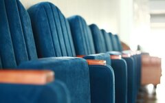 Госдума отвергла законопроект о 10-минутном лимите на рекламу в кинотеатрах