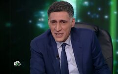 «Международную пилораму» обвинили в нанесении ущерба репутации государству