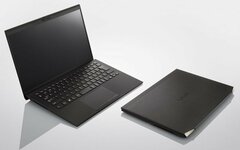 Vaio Z (2021)