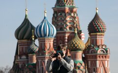 © KM.RU, Кирилл Дуболев