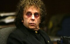 Умерший в тюрьме продюсер The Beatles оставил огромное состояние