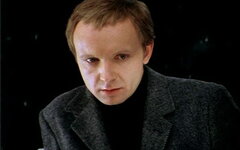 Вдова Андрея Мягкова опровергла слухи о своей нищете
