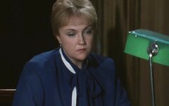 Екатерина Градова умерла причина смерти