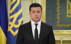 Зеленский