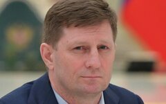 Сергей Фургал