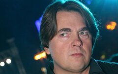 Константин Эрнст © KM.RU