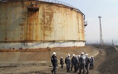 Фото с сайта nornickel.ru