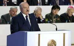 Лукашенко