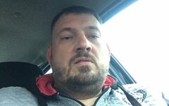 Сергей Тихановский