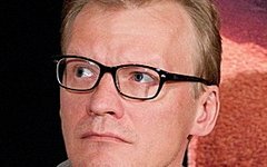 Алексей Серебряков возвратился из Канады в Россию