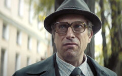 Дмитрий Нагиев сыграл в сериале Андрея Чикатило