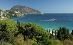Фото с сайта travelcrimea.com