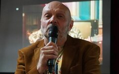Александр Липницкий утонул в Подмосковье