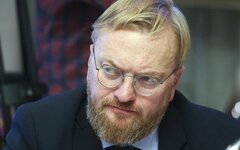 Милонов
