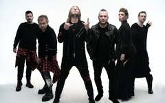 Шура Би-2 занялся поисками талантов с помощью конкурса каверов