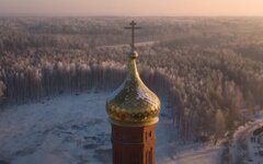 Среднеуральский женский монастырь
