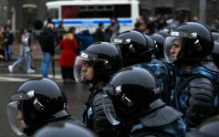 © KM.RU, РИА Новости Рамиль Ситдиков