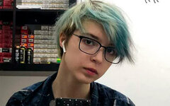 Дочь Михаила Ефремова взяла себе имя Сергей