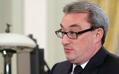 Вячеслав Михайлович Гайзер